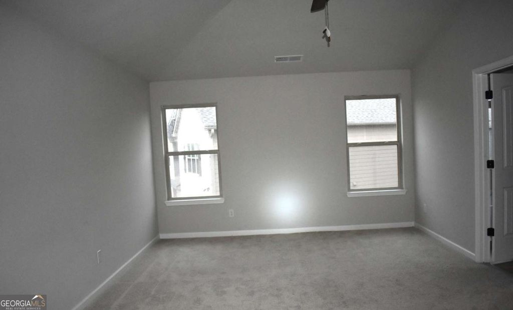 Photo of 11967 Brightside Parkway #LOT 83, Hampton, GA 30228 (MLS # 10705861)