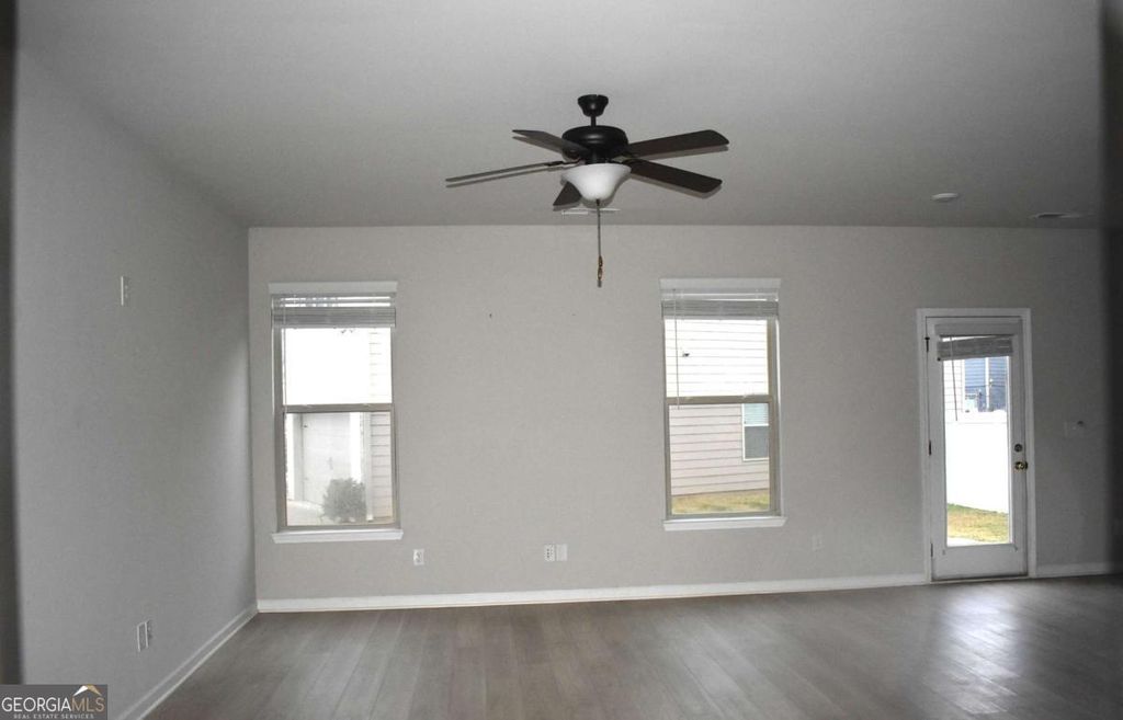 Photo of 11967 Brightside Parkway #LOT 83, Hampton, GA 30228 (MLS # 10705861)