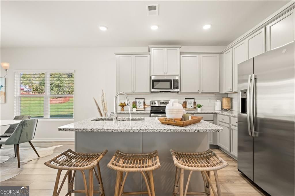 Photo of 539 Buxton Road #114, Hoschton, GA 30548 (MLS # 10703425)