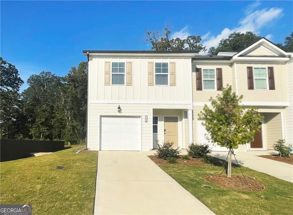 Photo of 539 Buxton Road #114, Hoschton, GA 30548 (MLS # 10703425)