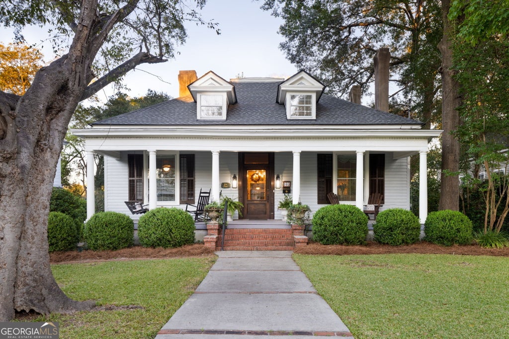 Photo of 165 Hines Terrace, Macon, GA 31204 (MLS # 10881538)