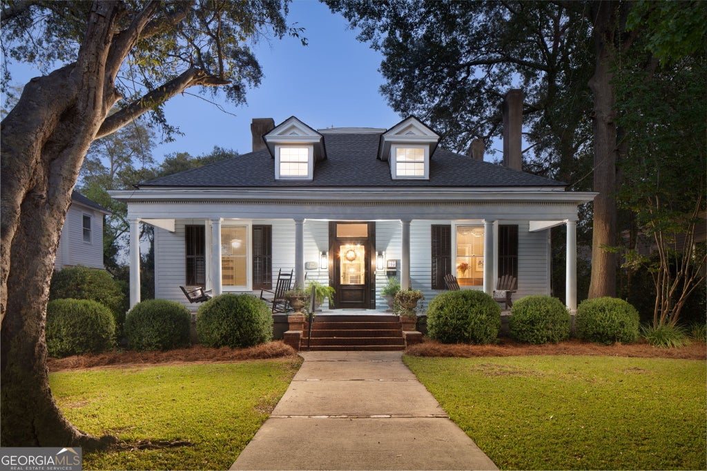 Photo of 165 Hines Terrace, Macon, GA 31204 (MLS # 10881538)