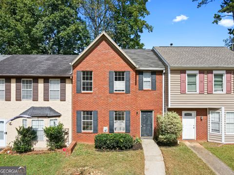 875 Joseph Club DR SW Mableton GA 30126
