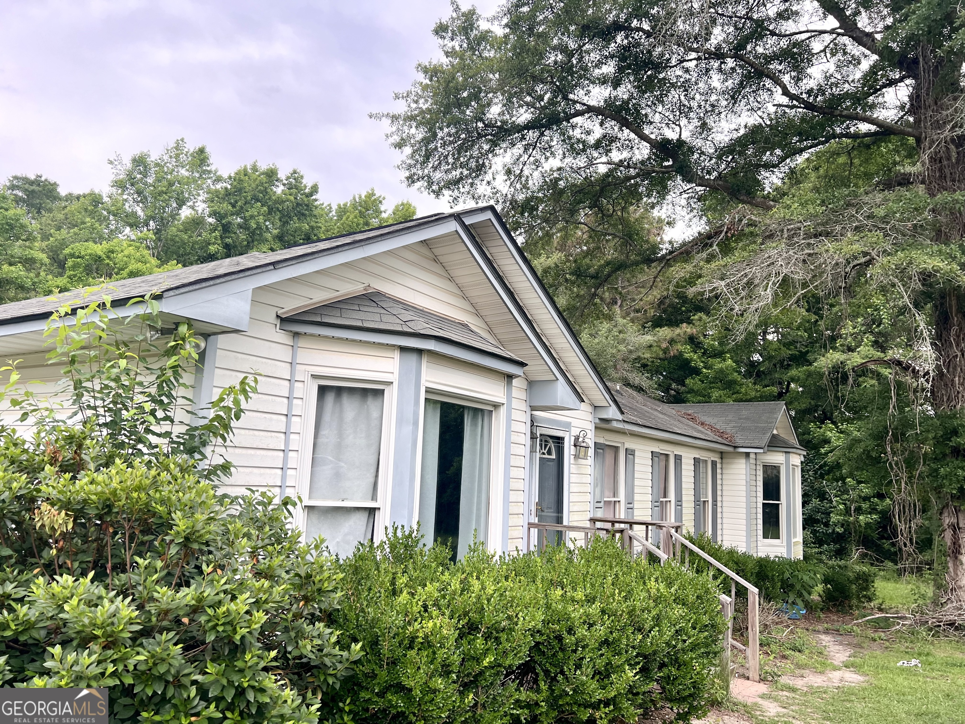 46 Ray Roderick RD