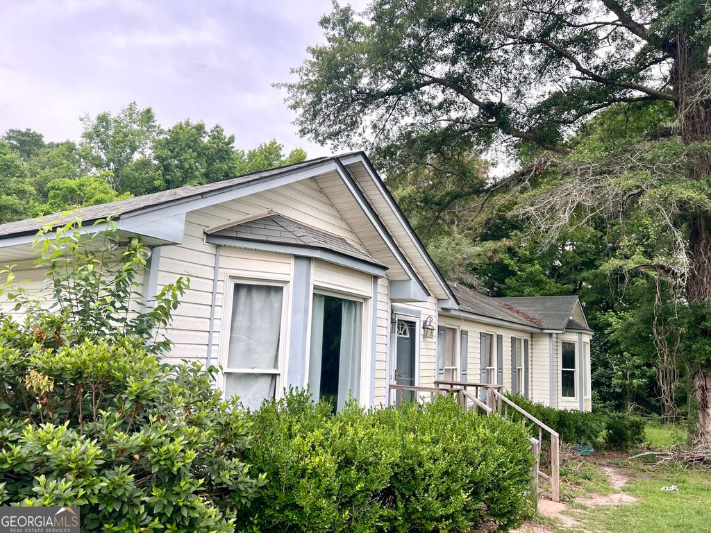 Photo of 46 Ray Roderick Road, Eastman, GA 31023 (MLS # 10770560)