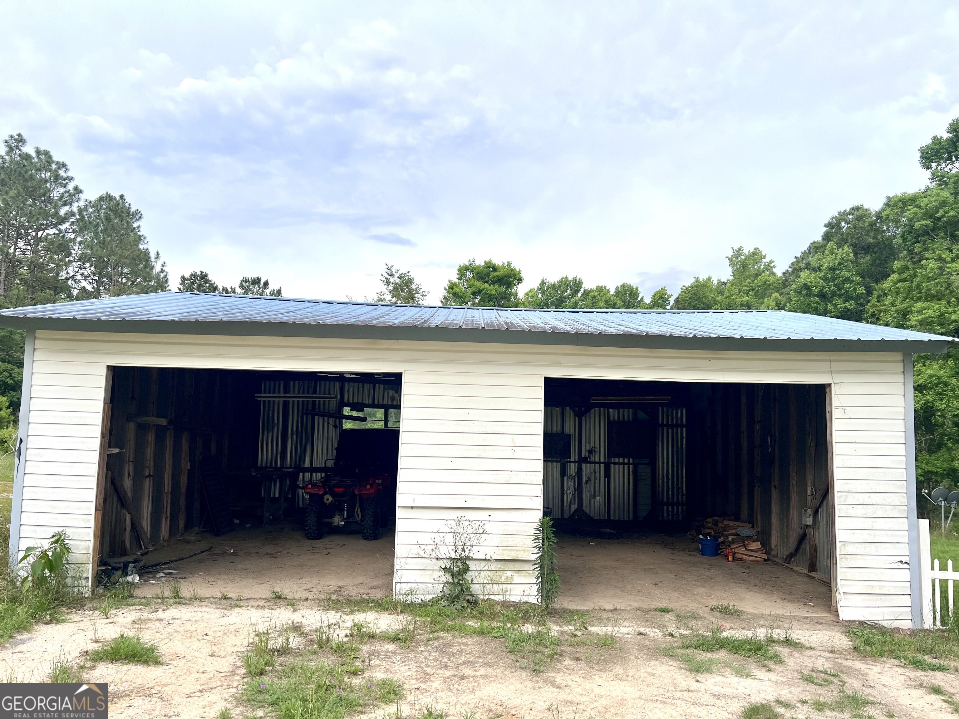46 Ray Roderick RD