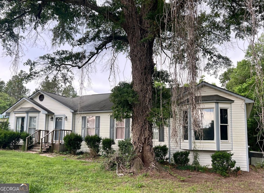 Photo of 46 Ray Roderick Road, Eastman, GA 31023 (MLS # 10770560)