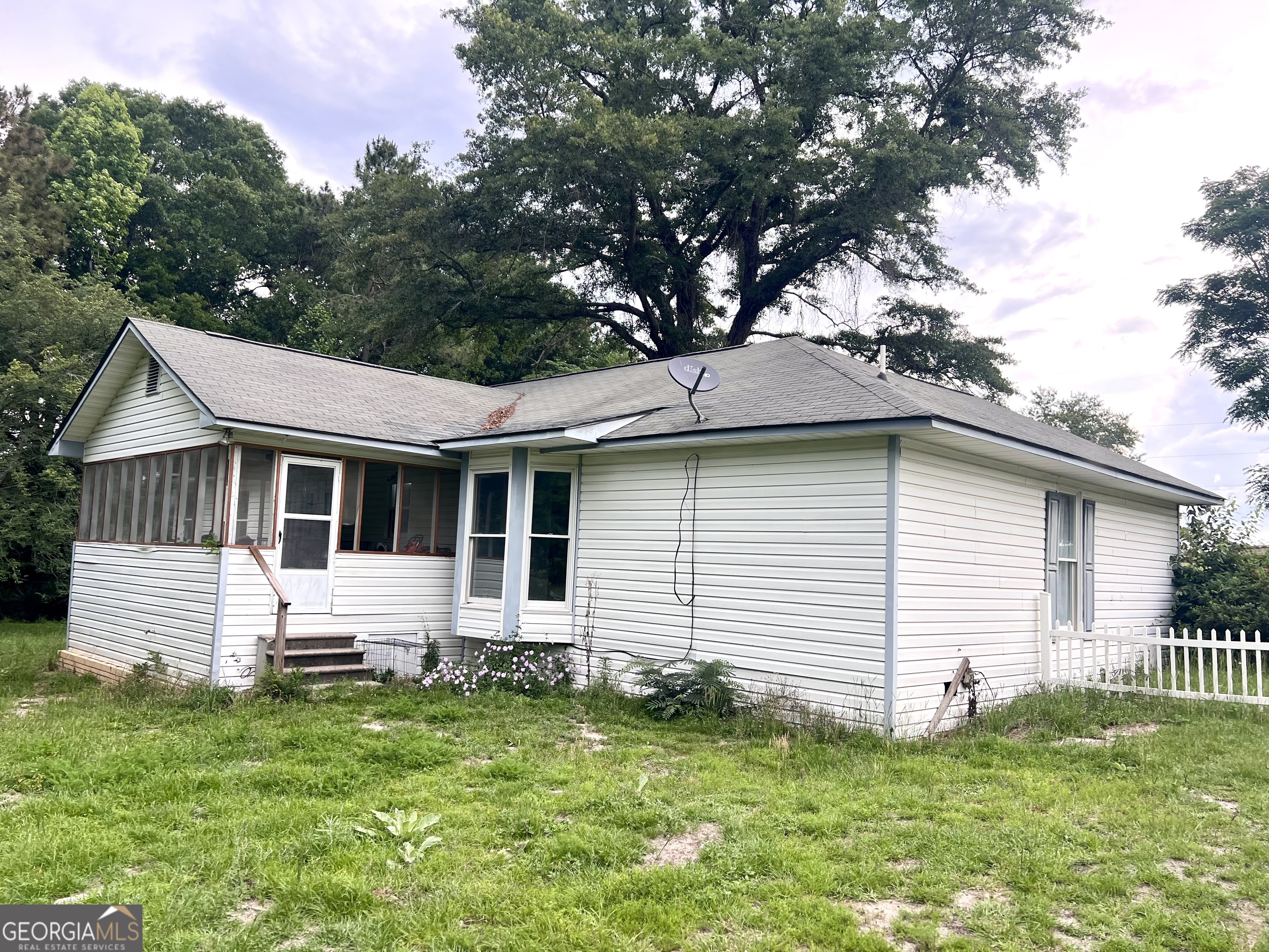 46 Ray Roderick RD