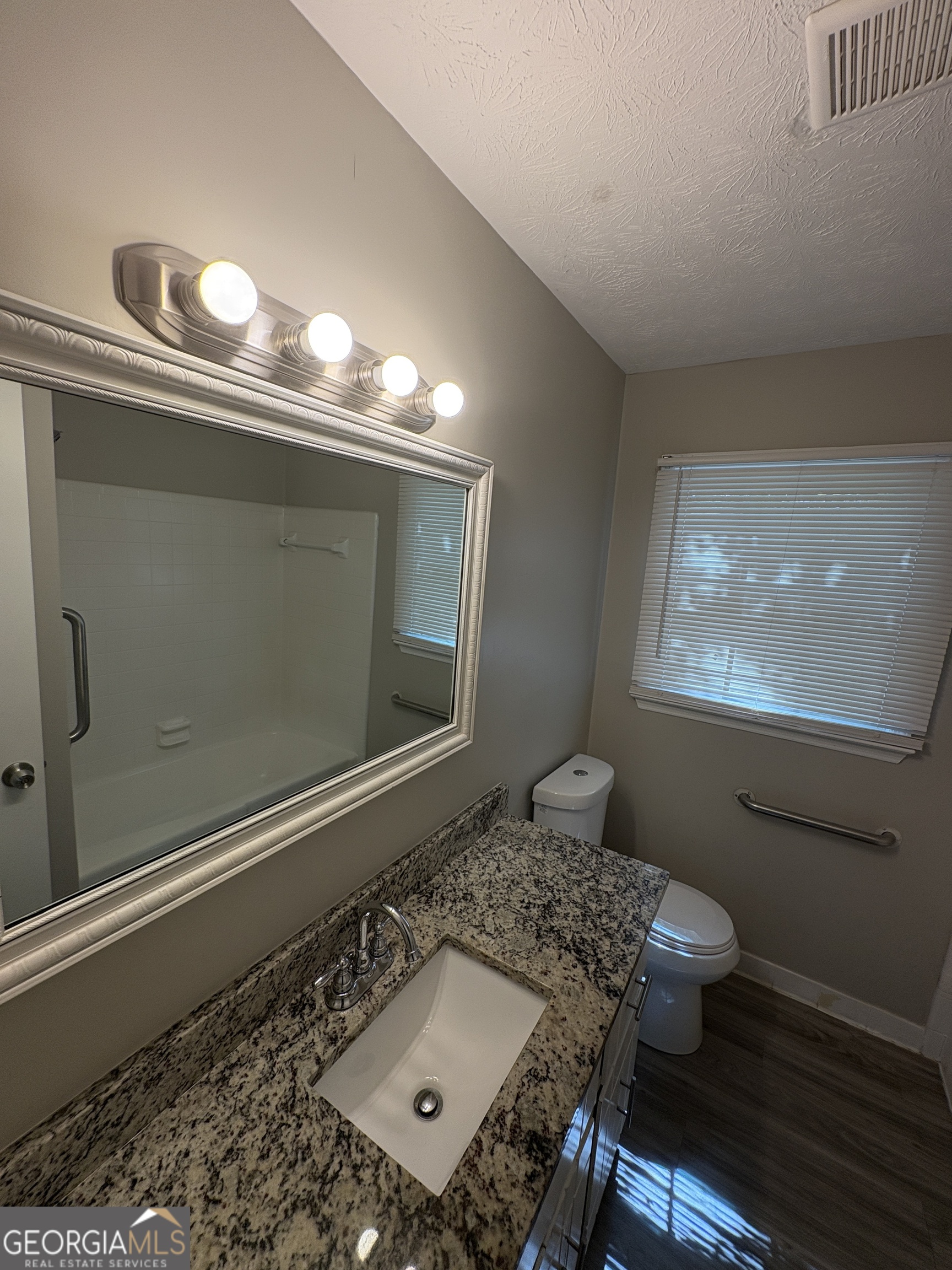 Southern Woods - Residential