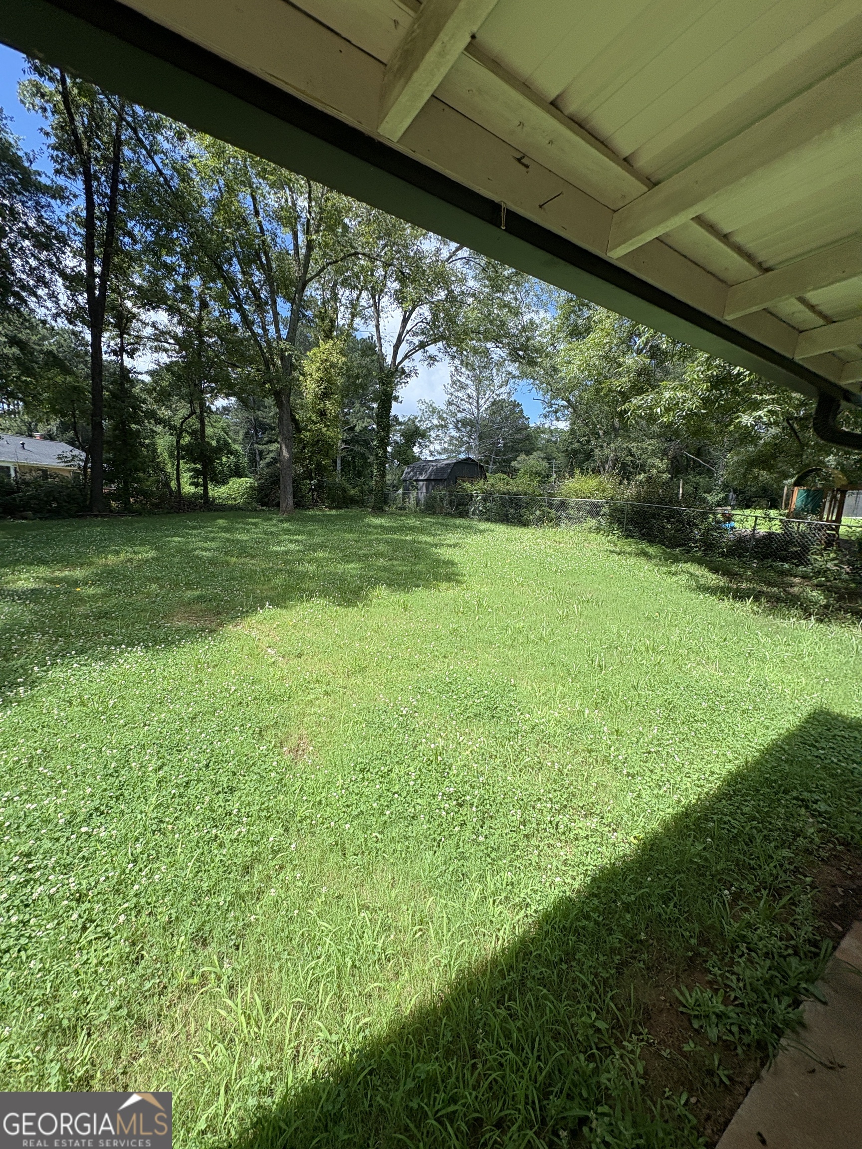 Southern Woods - Residential