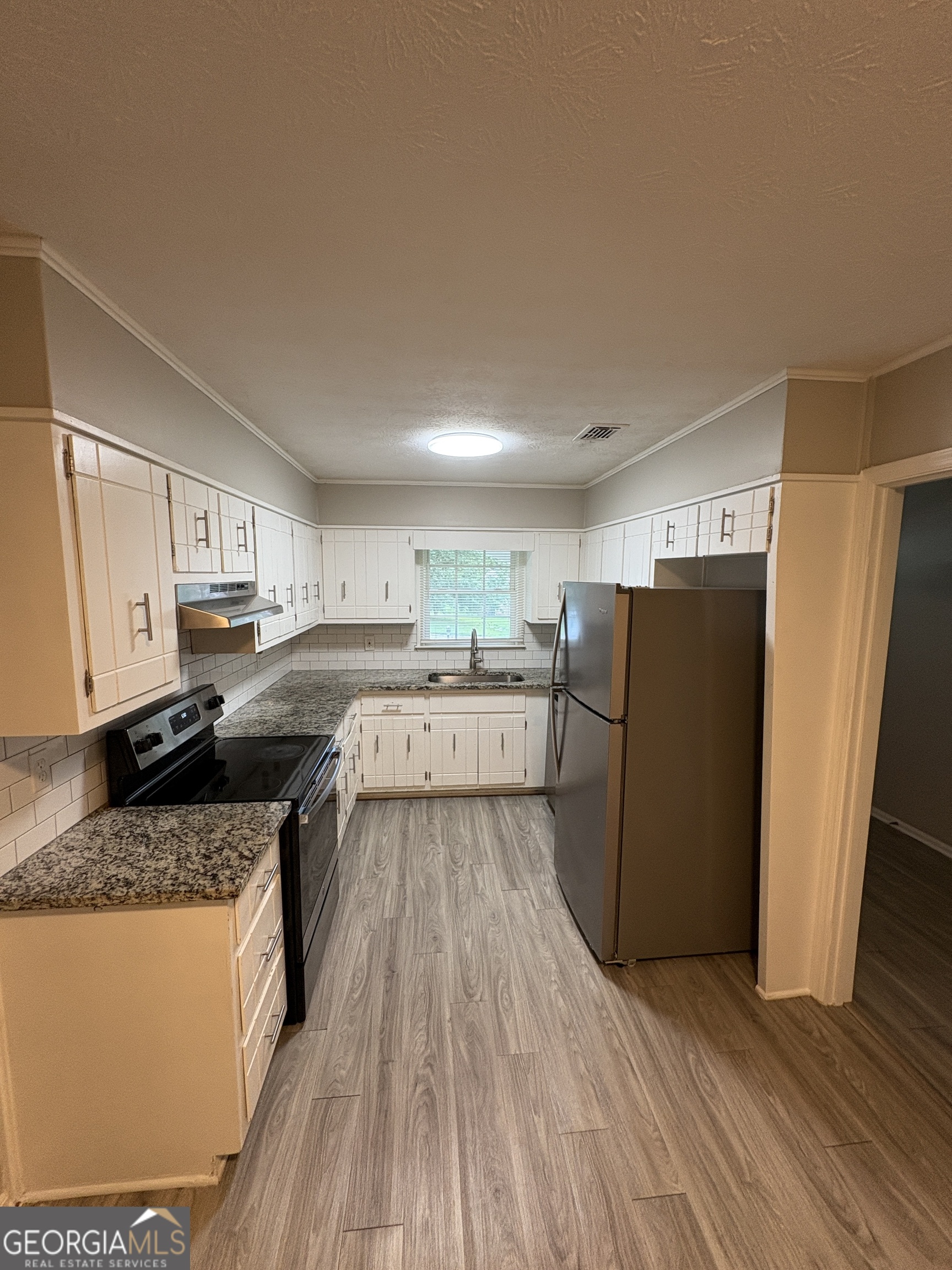 Southern Woods - Residential