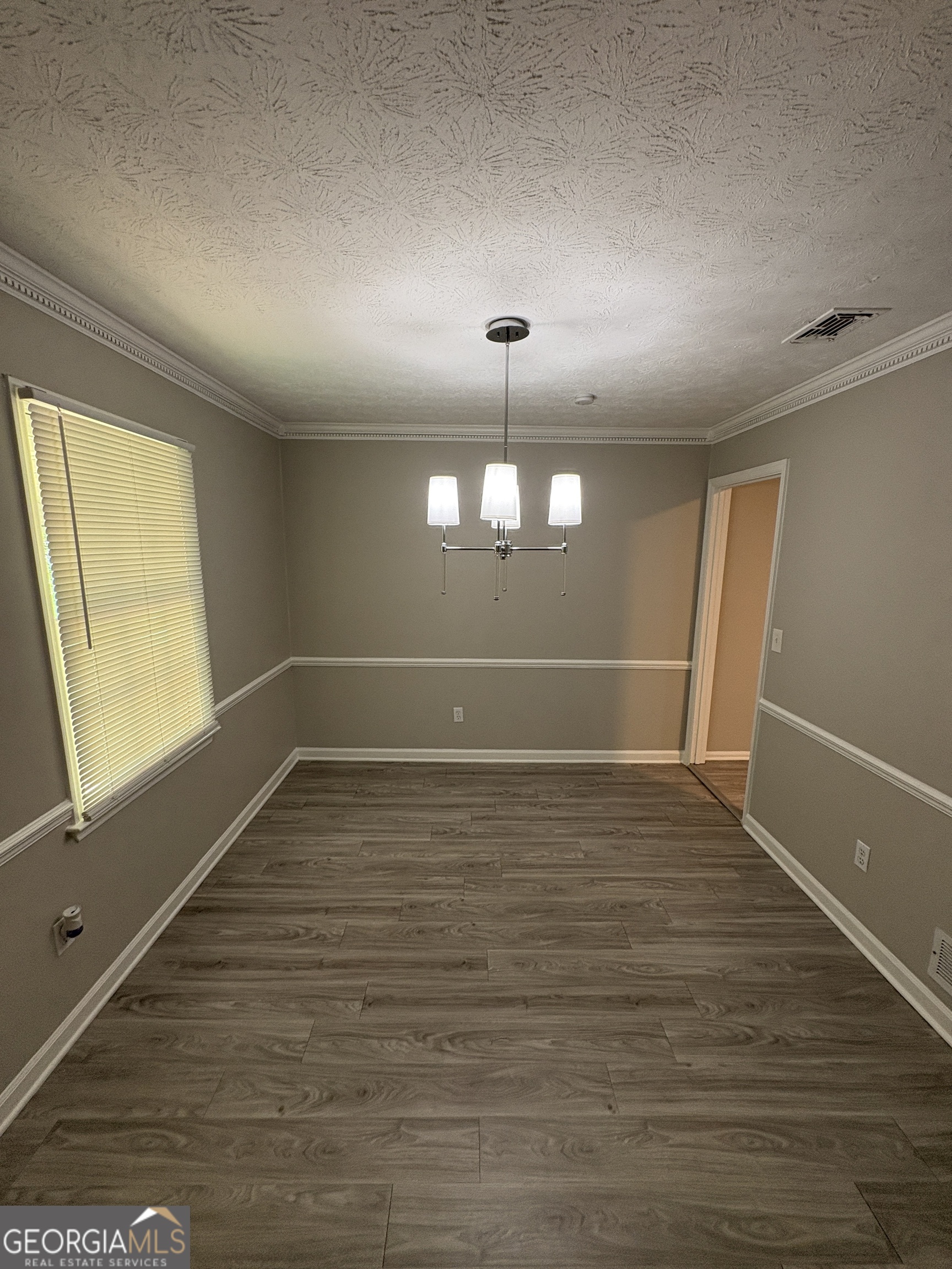 Southern Woods - Residential