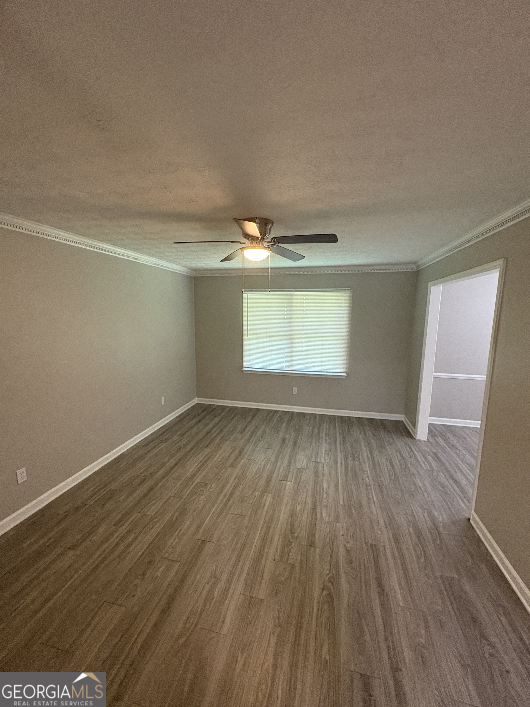 Southern Woods - Residential