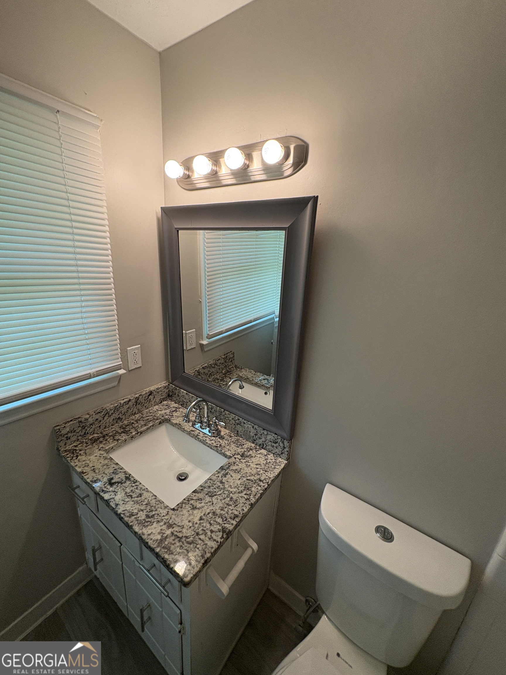 Southern Woods - Residential