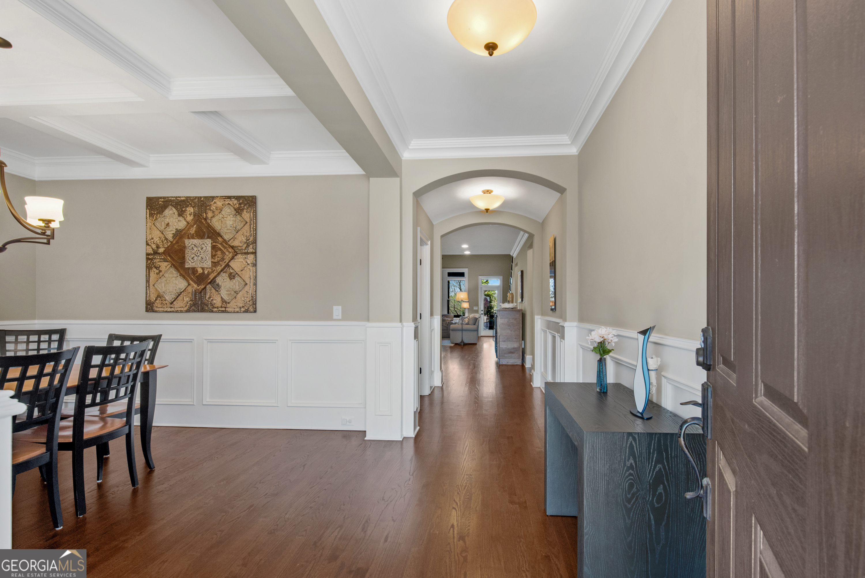 3519 Brookleigh LN NE