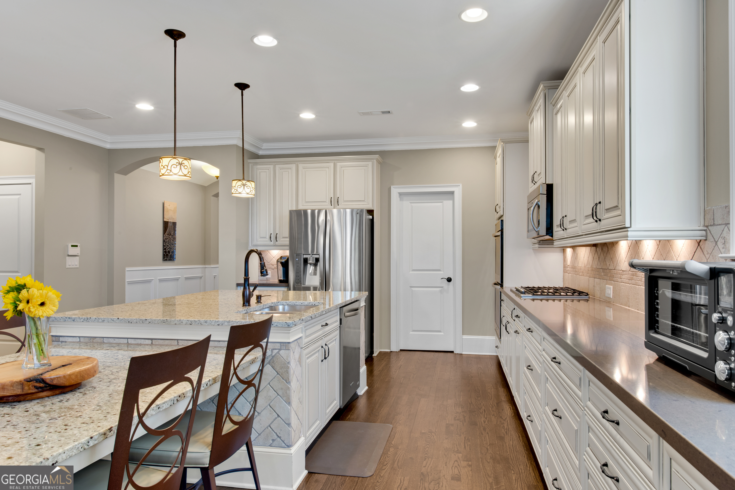 3519 Brookleigh LN NE