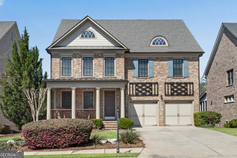 3519 Brookleigh LN NE Brookhaven GA 30319