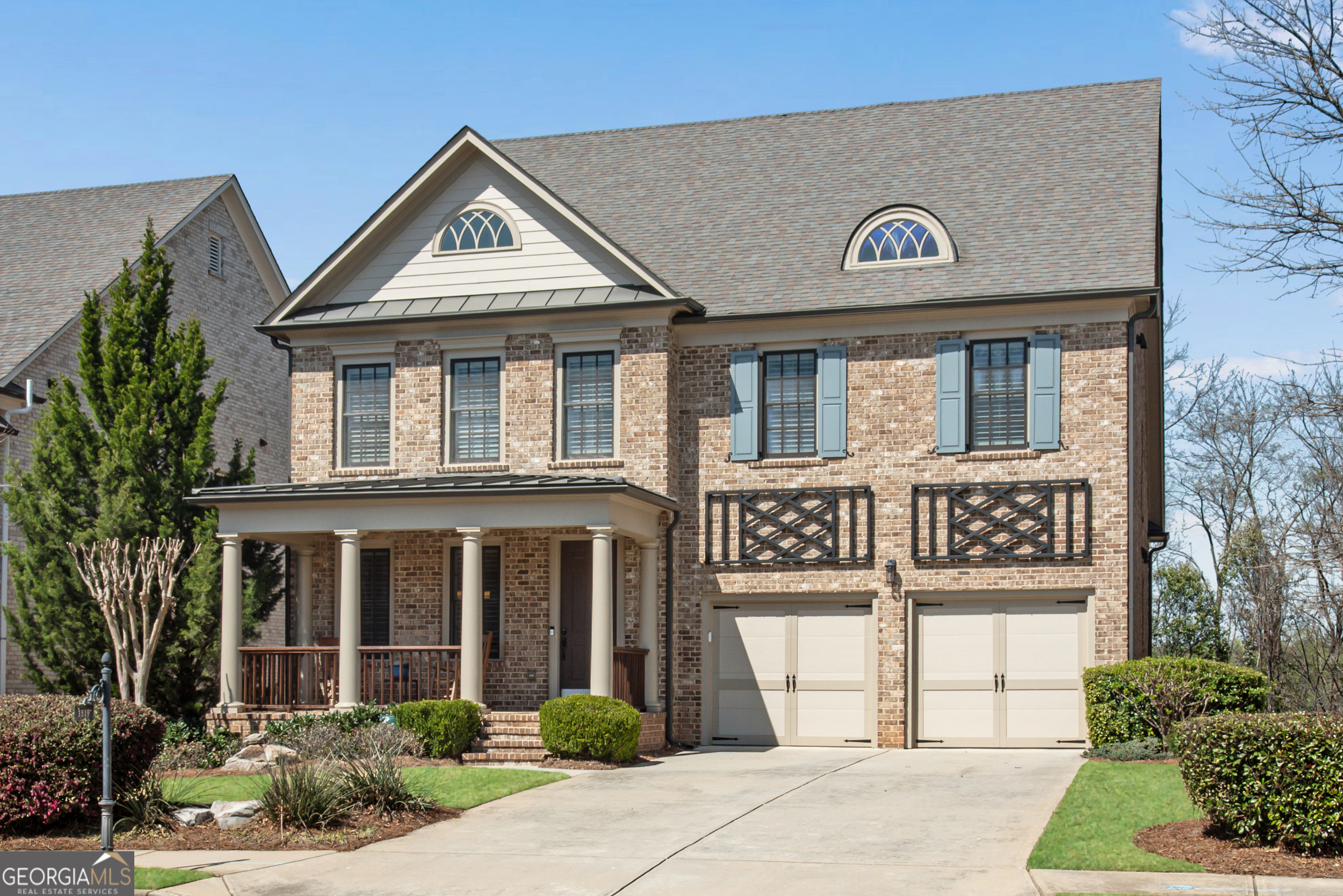 3519 Brookleigh LN NE