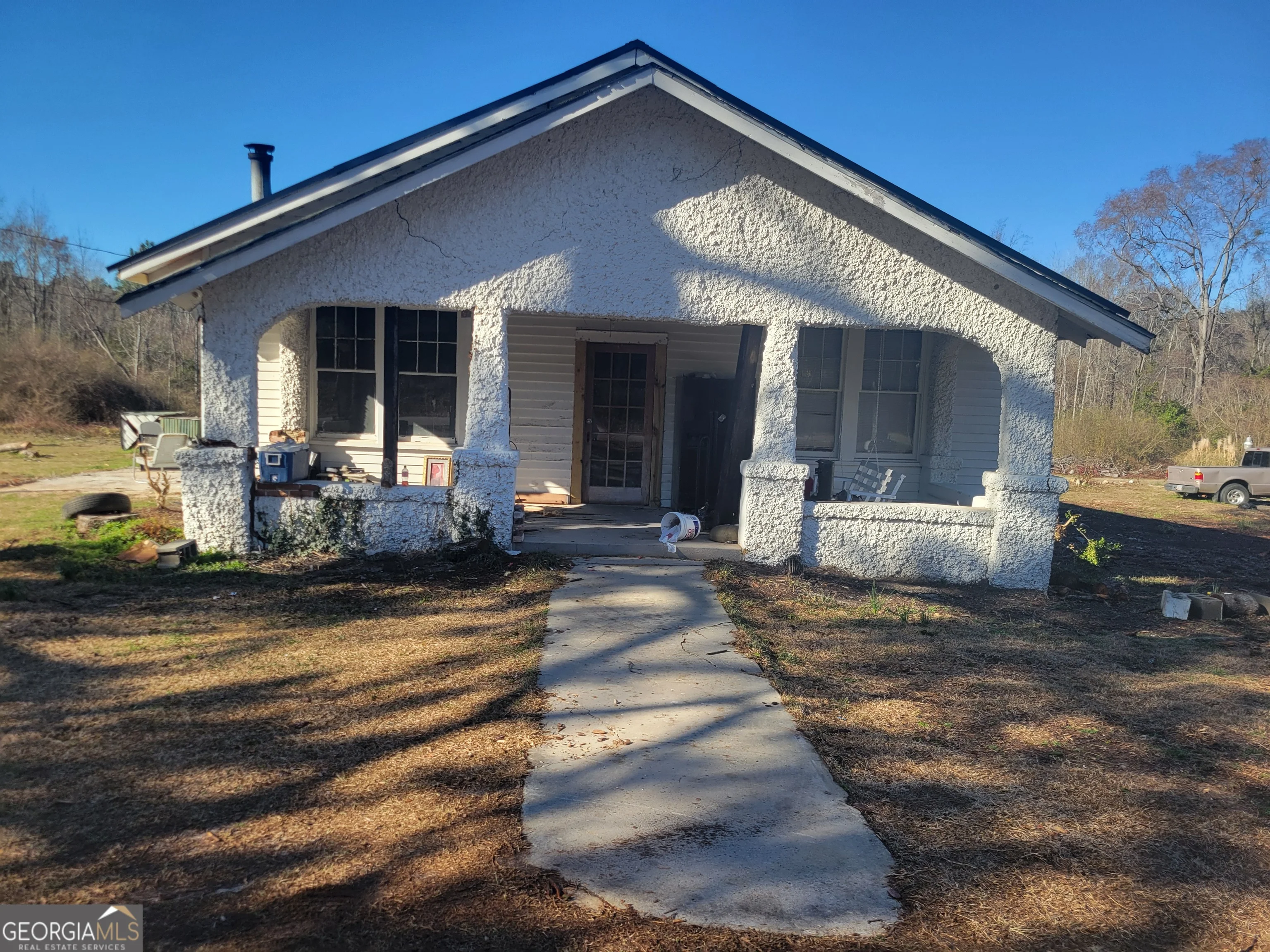 2131 Rockledge Road, Rockledge, GA, 30454