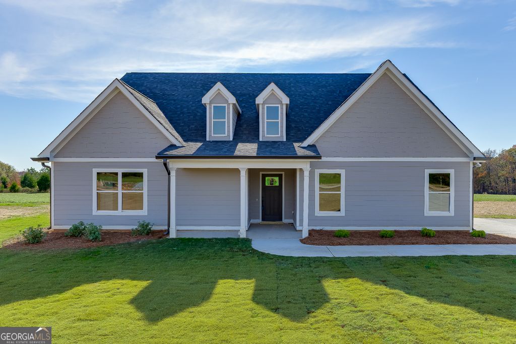 Photo of 89 Creek Stone Drive #6, Hartwell, GA 30643 (MLS # 10780450)