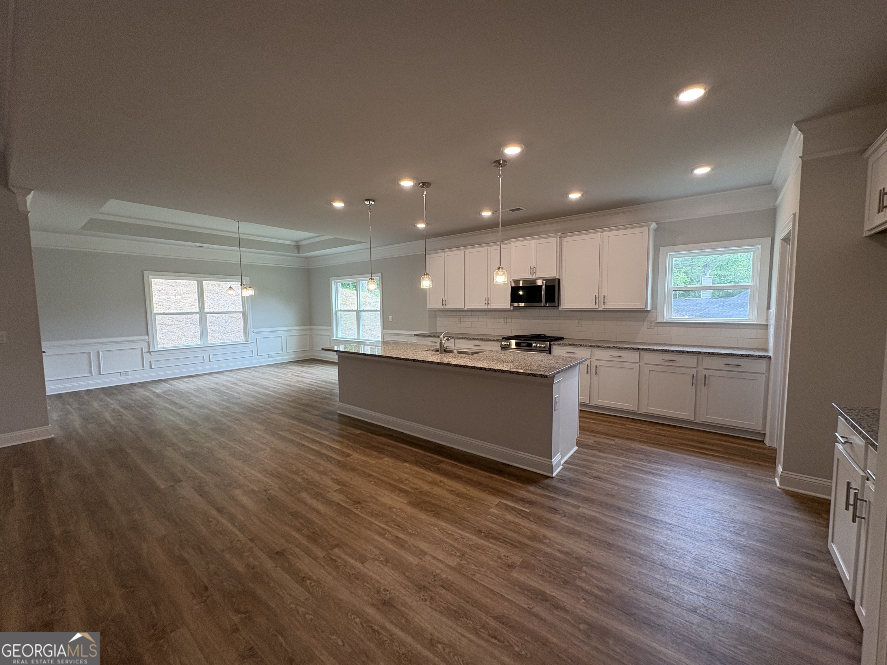 5311 Tuscany DR LOT 98 PLAN/APPROX. SQFT
