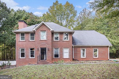 488 Mcbrayer RD Buchanan GA 30113