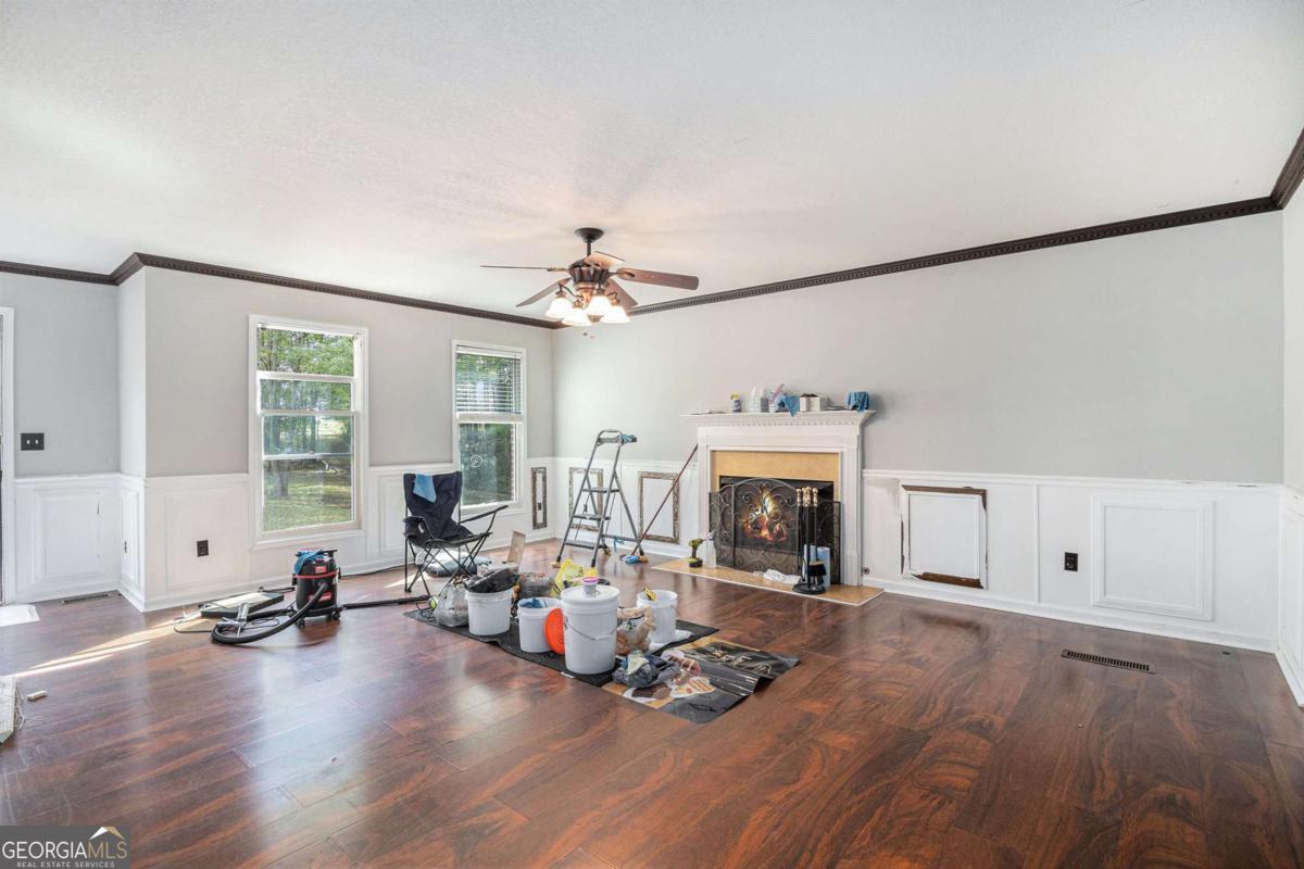 488 Mcbrayer RD