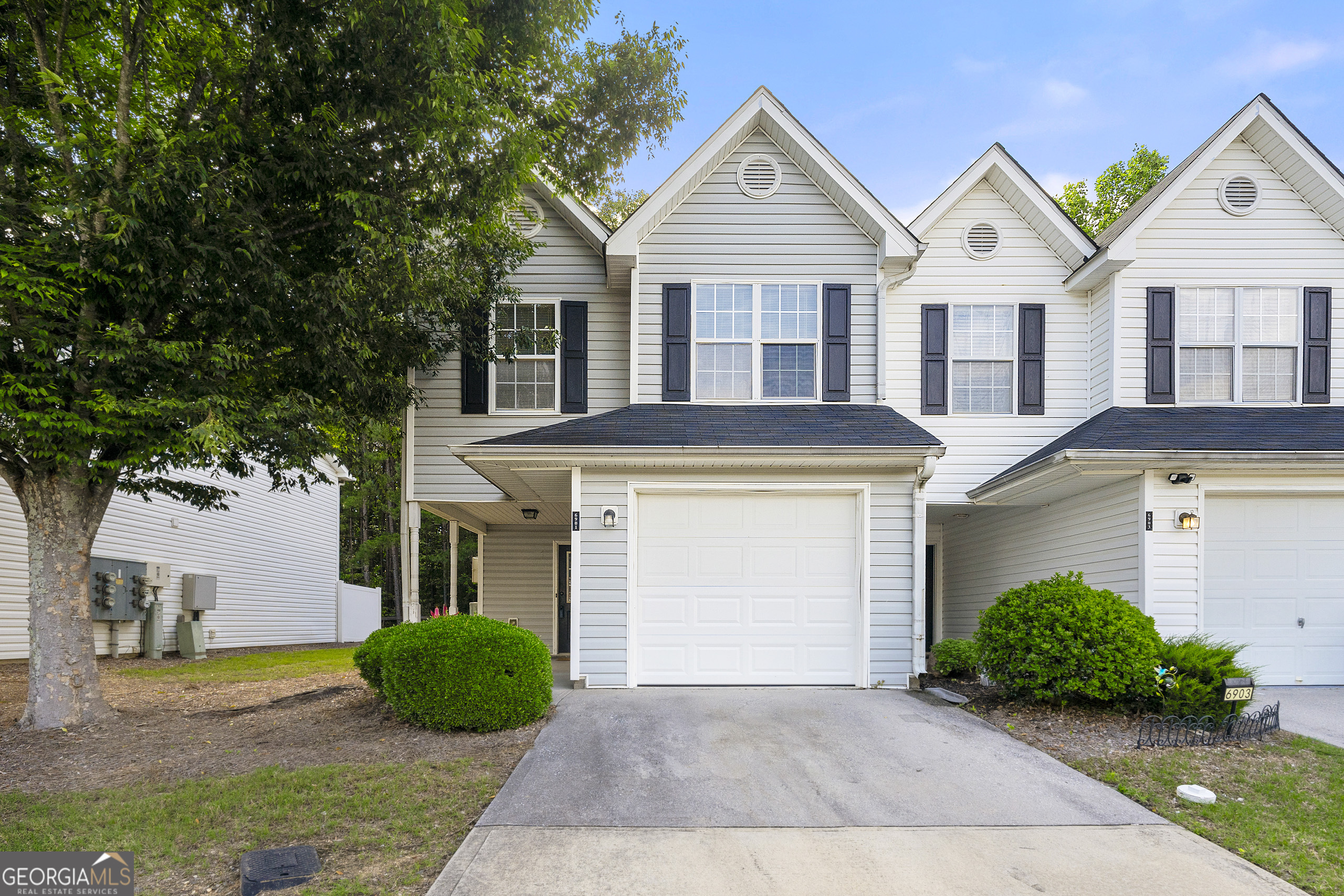 6901 Gallant CIR SE 13