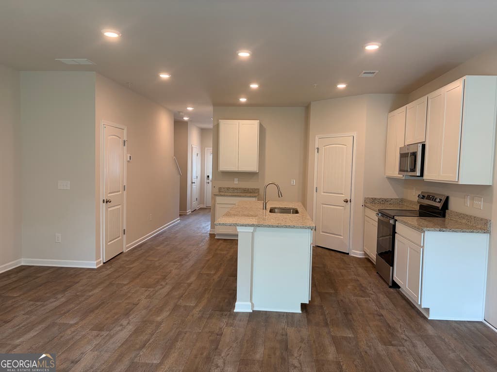 Photo of 8312 Columbia Court, Palmetto, GA 30268 (MLS # 10826881)