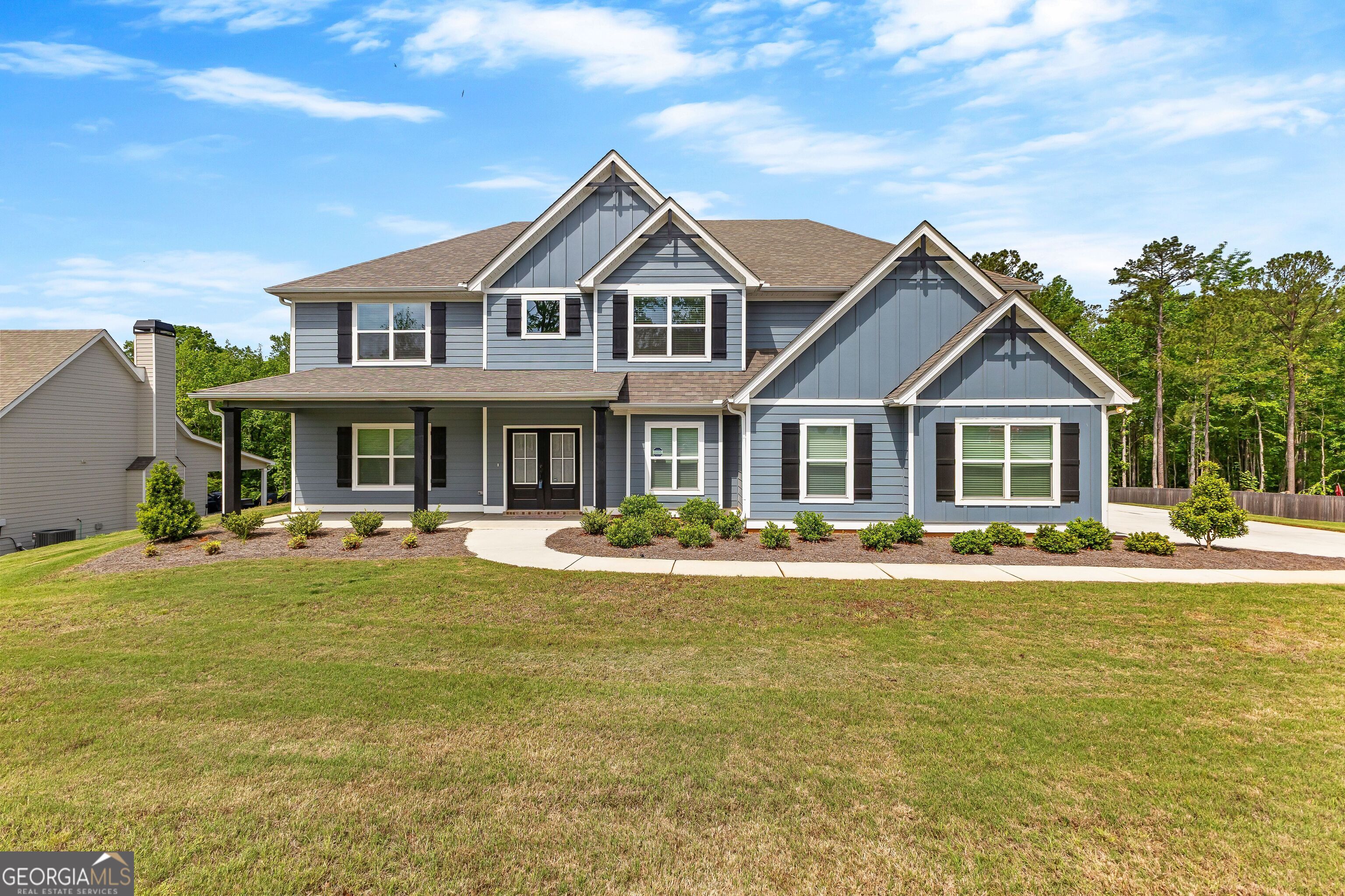 199 Sagebrook LN