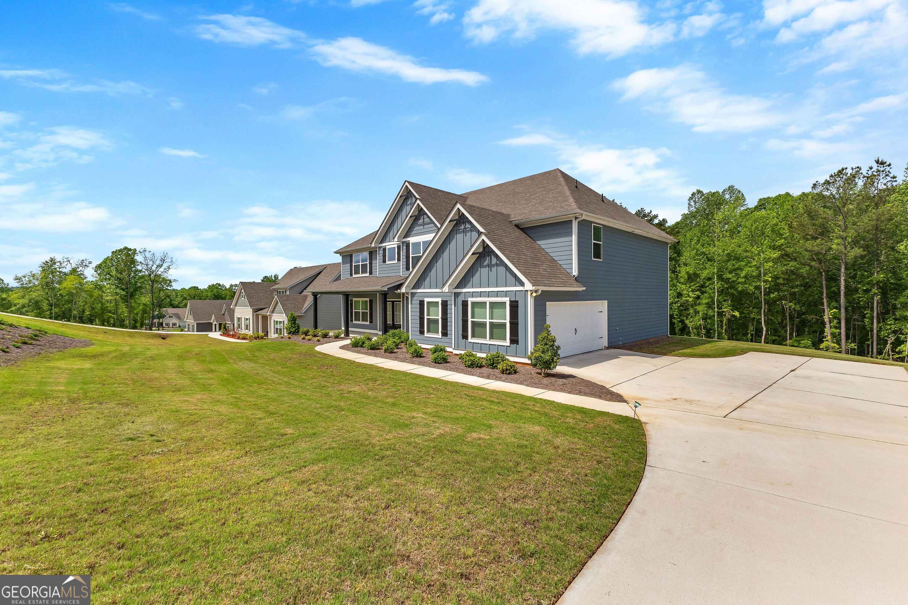 199 Sagebrook LN