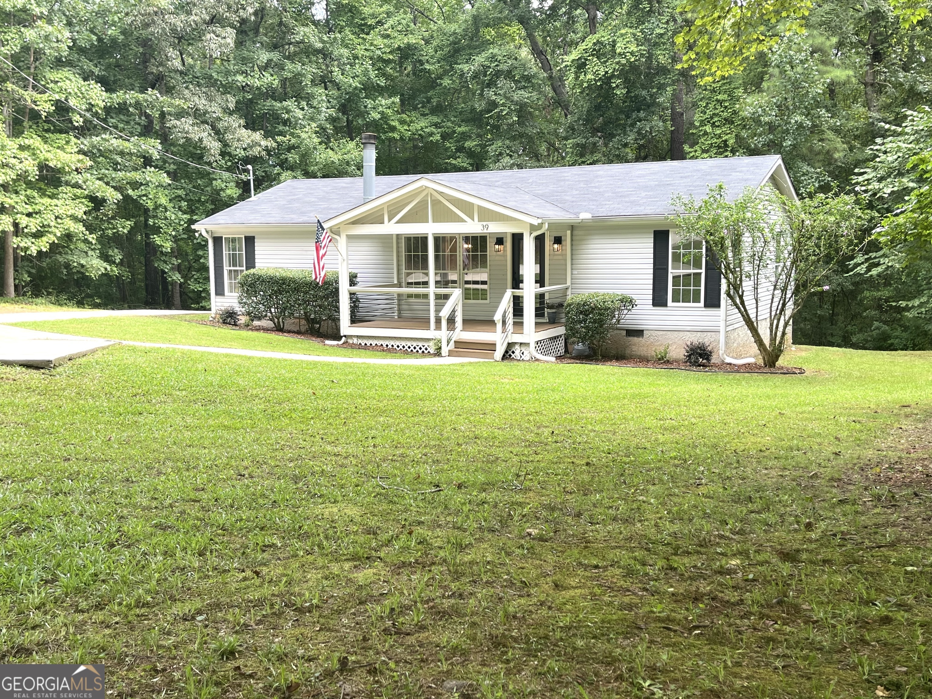 View Griffin, GA 30224 mobile home