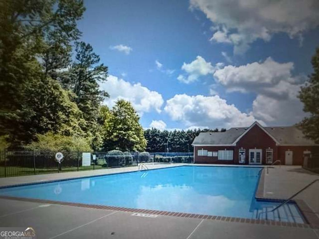 Photo of 7712 Autry Circle #611, Douglasville, GA 30134 (MLS # 10730379)