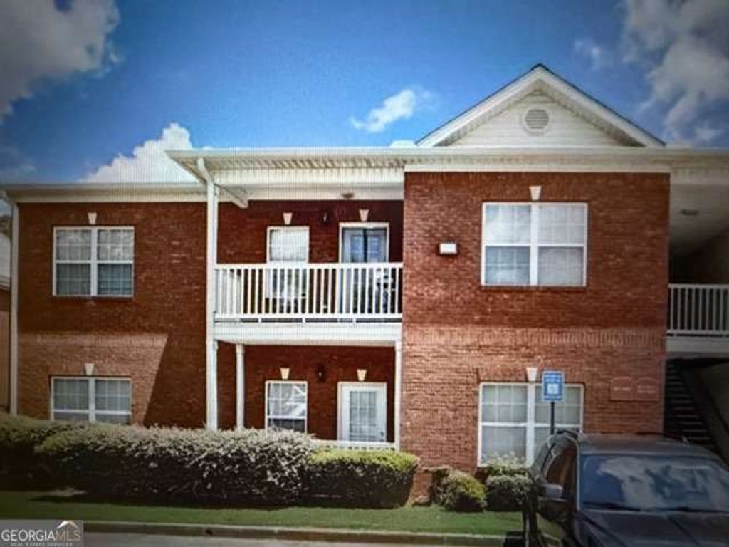 Photo of 7712 Autry Circle #611, Douglasville, GA 30134 (MLS # 10730379)
