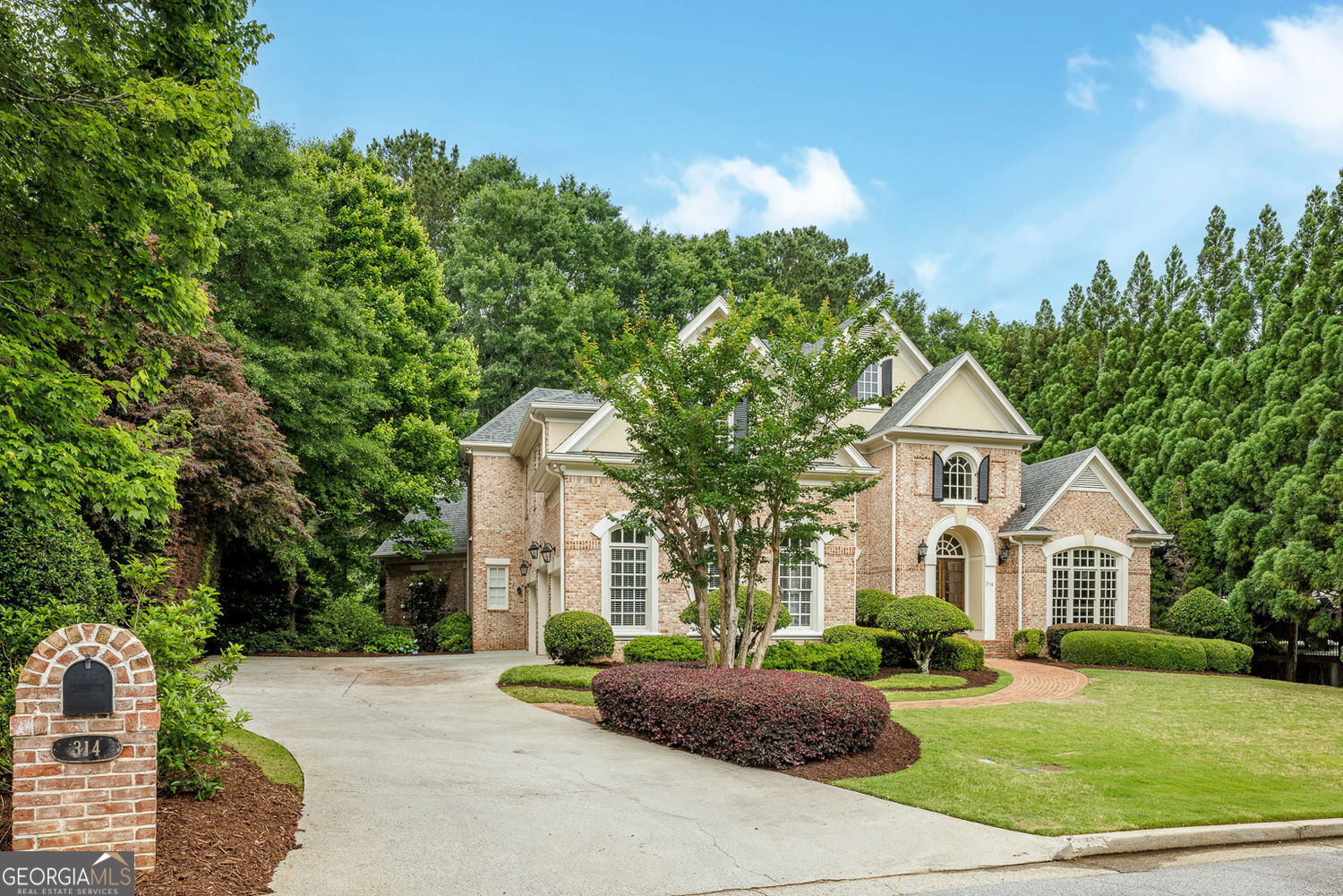 314 Caruso CT