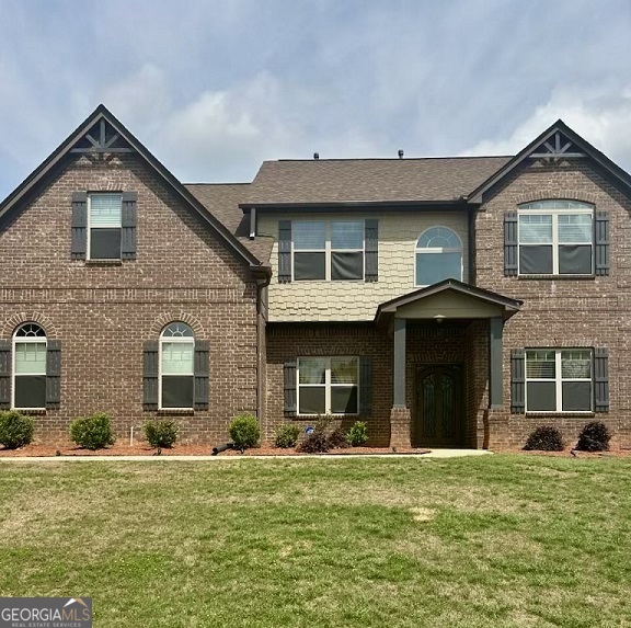 110 Broadwater DR