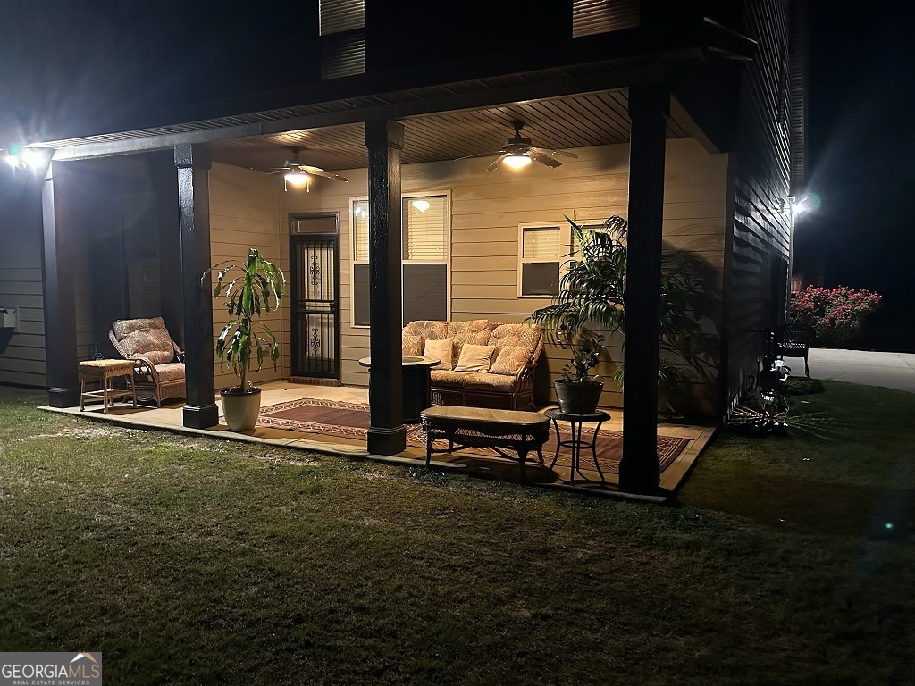 110 Broadwater DR