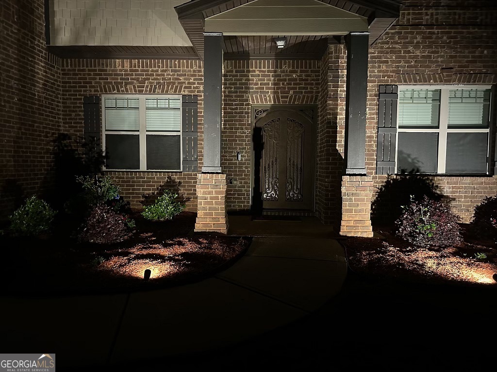 110 Broadwater DR