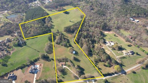 1245144219 Dacula Georgia Real Estate