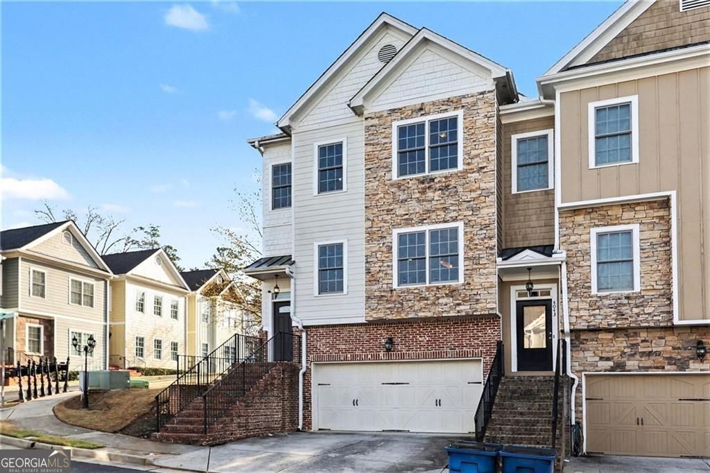 Photo of 4053 Towne Creek Cove, Duluth, GA 30097 (MLS # 10721850)