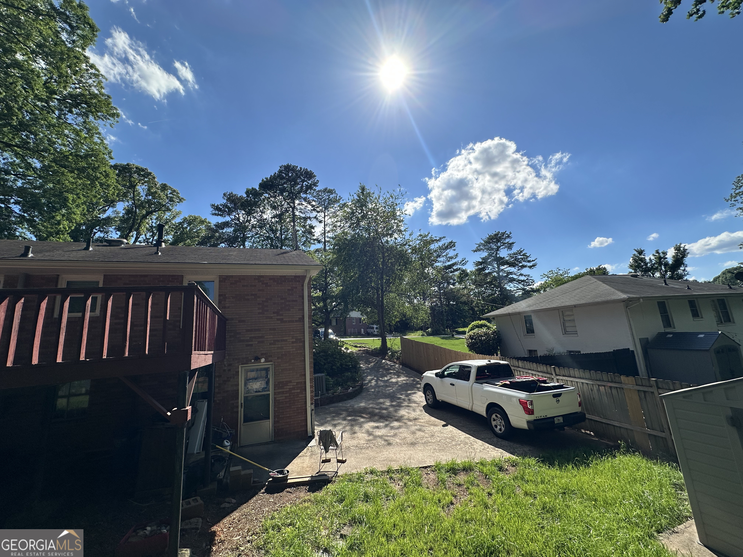 Freywood Estates - Residential