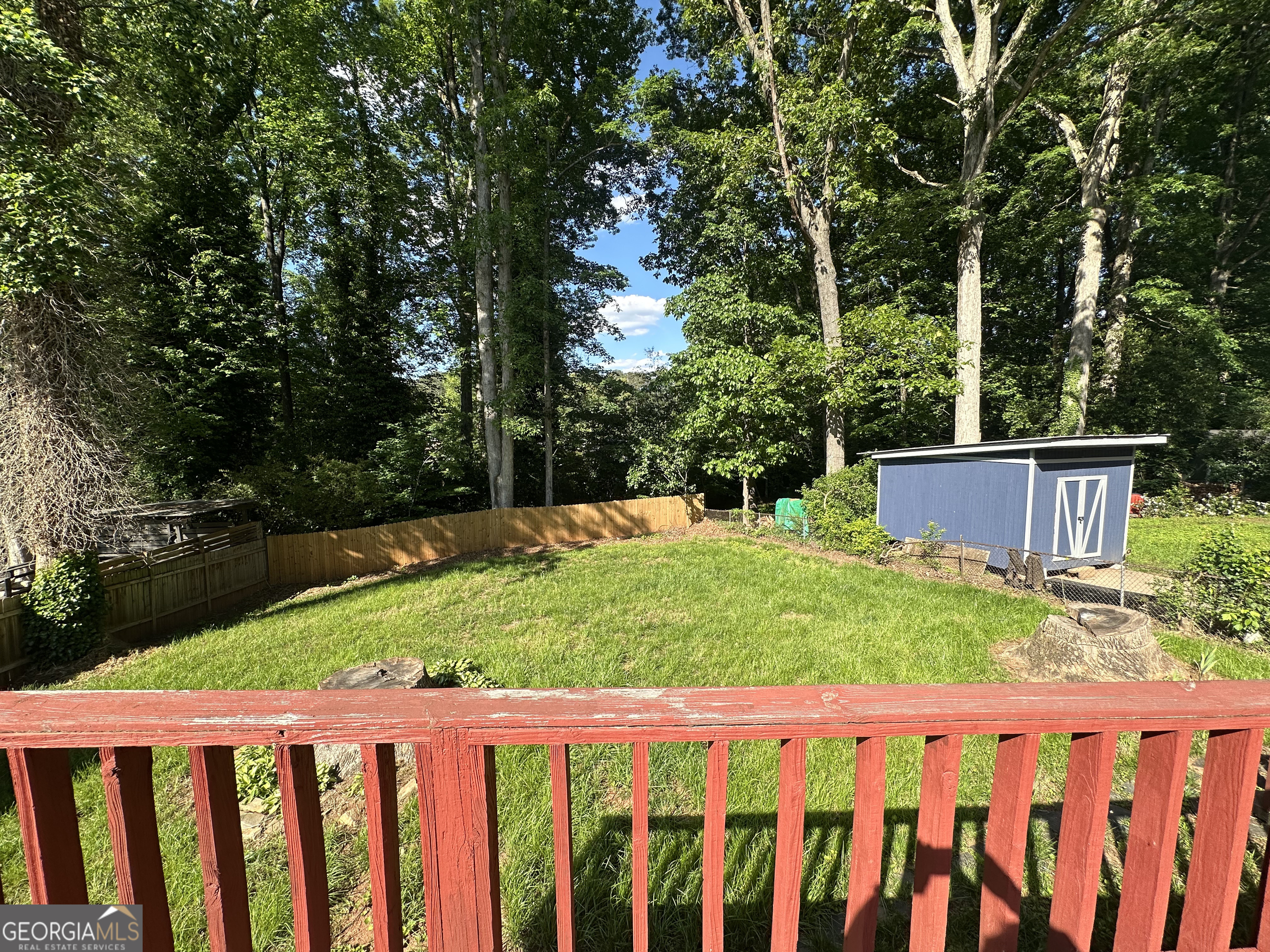 Freywood Estates - Residential