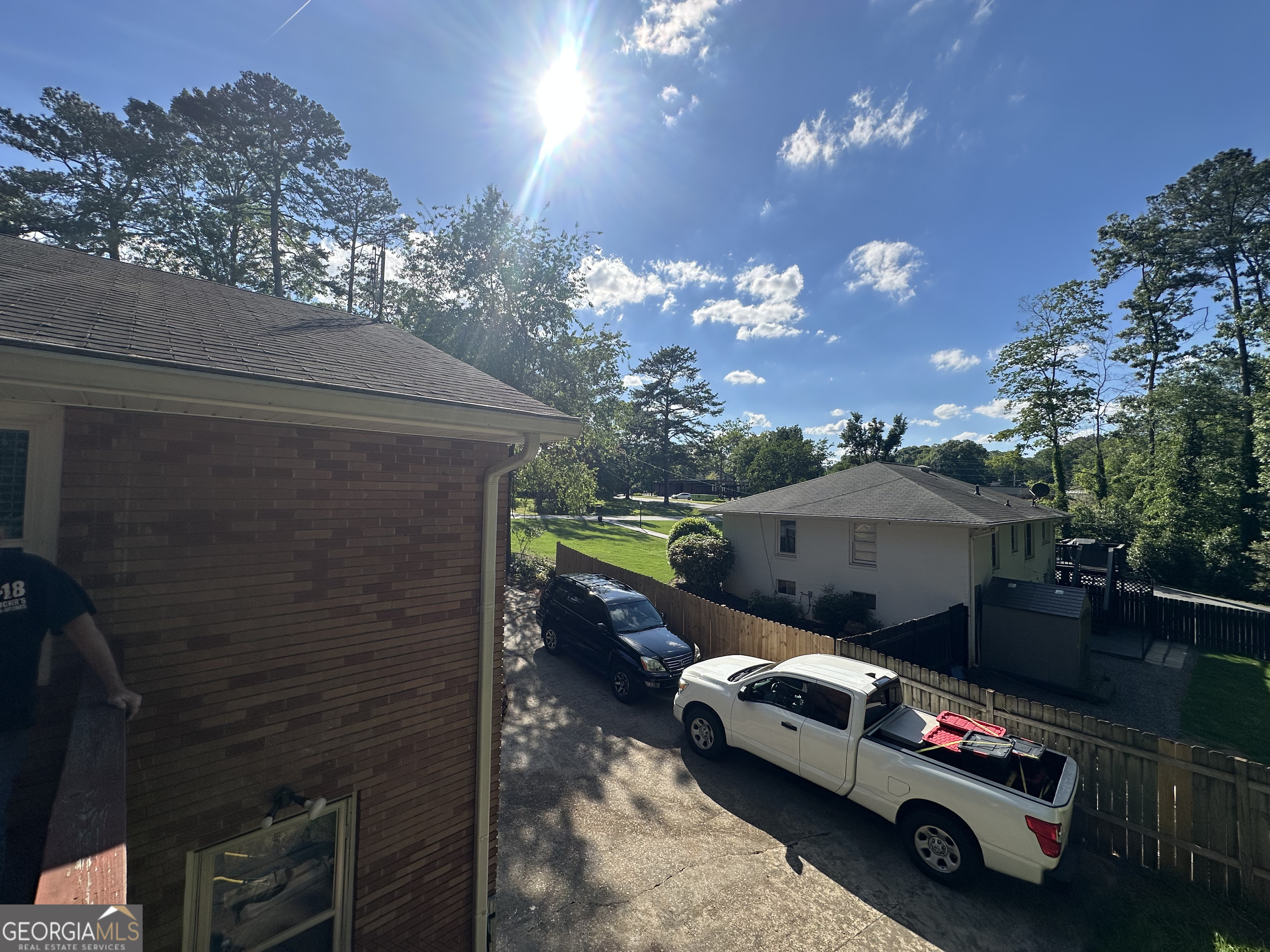 Freywood Estates - Residential