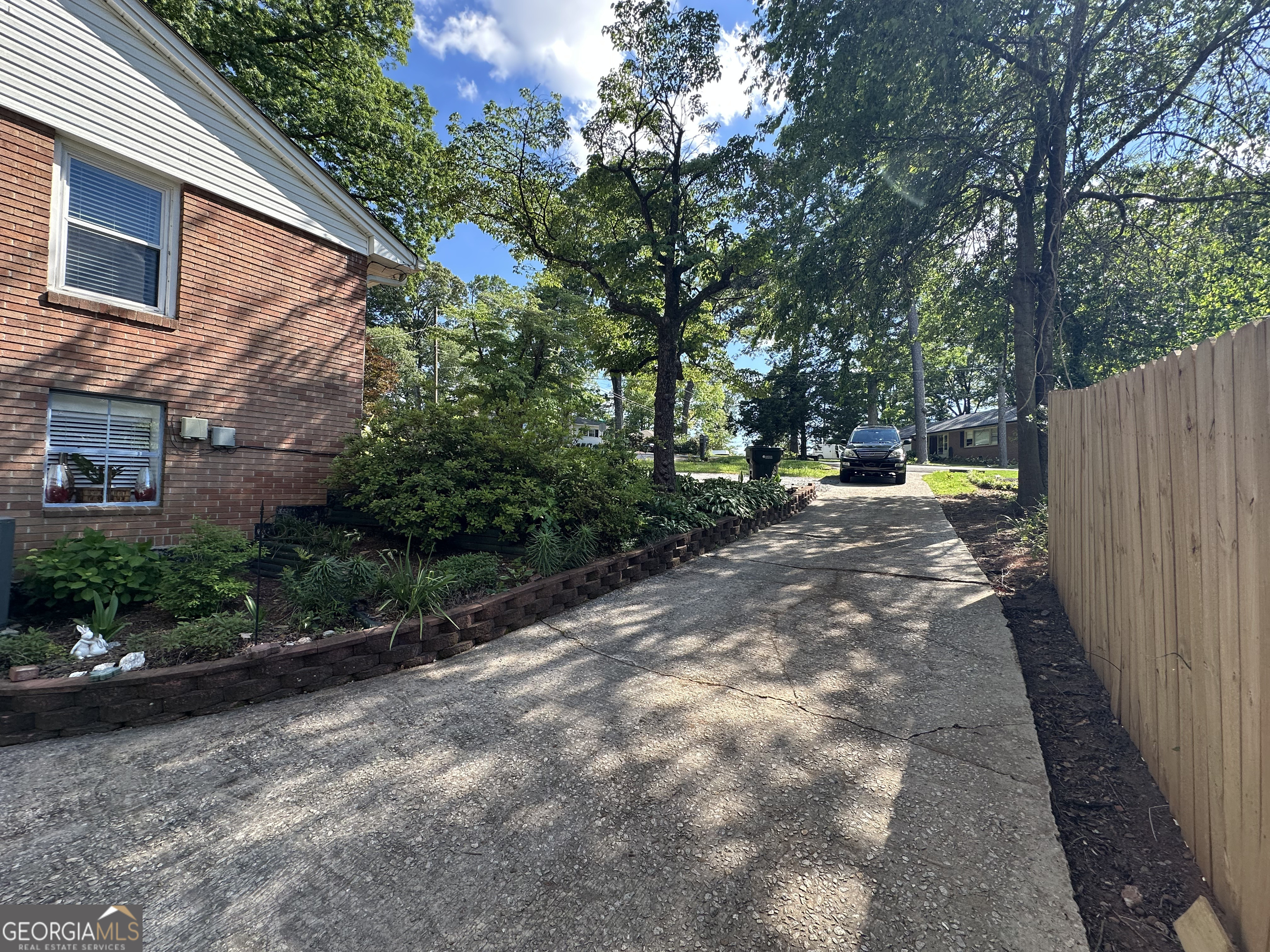 Freywood Estates - Residential