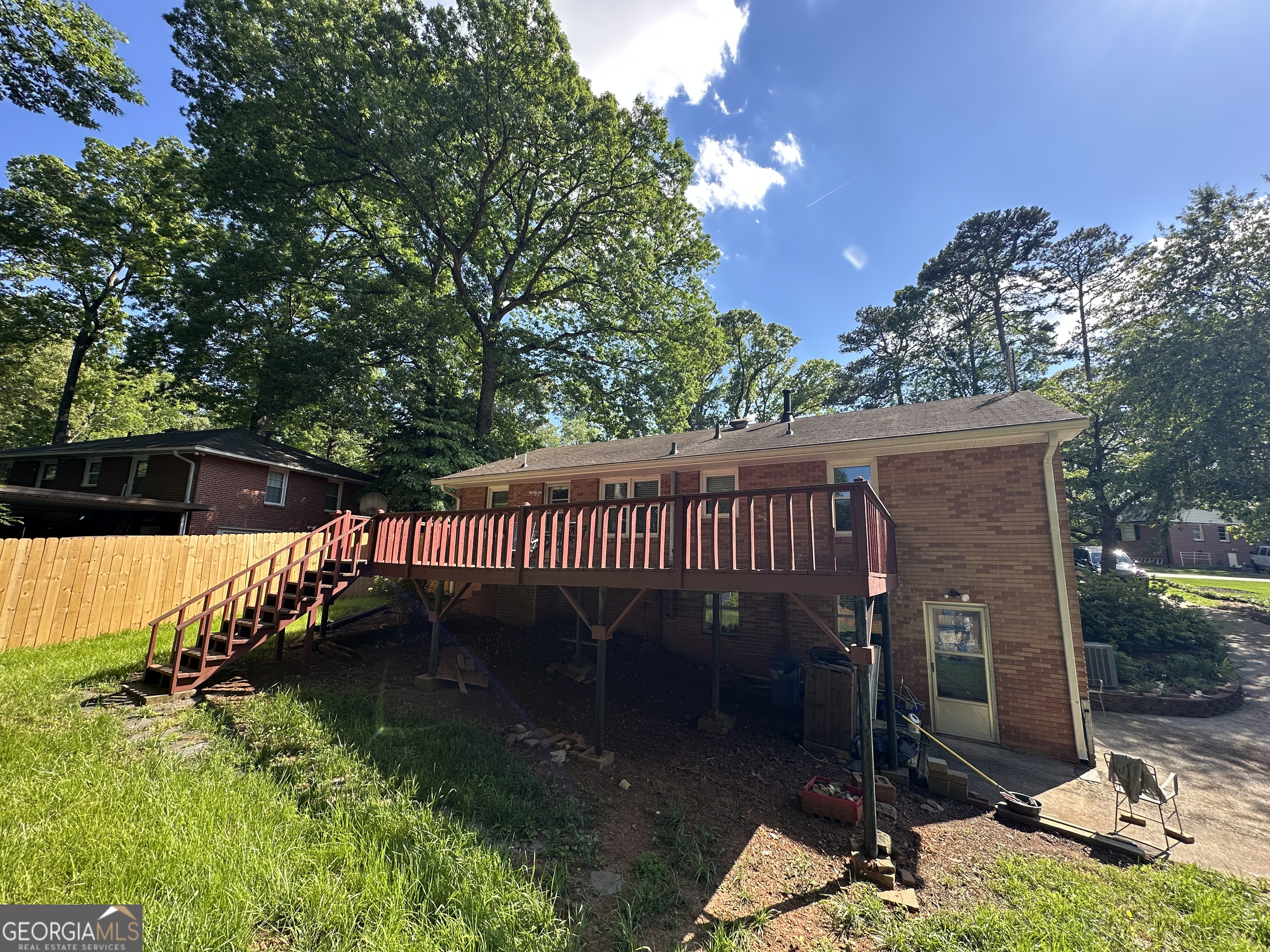 Freywood Estates - Residential