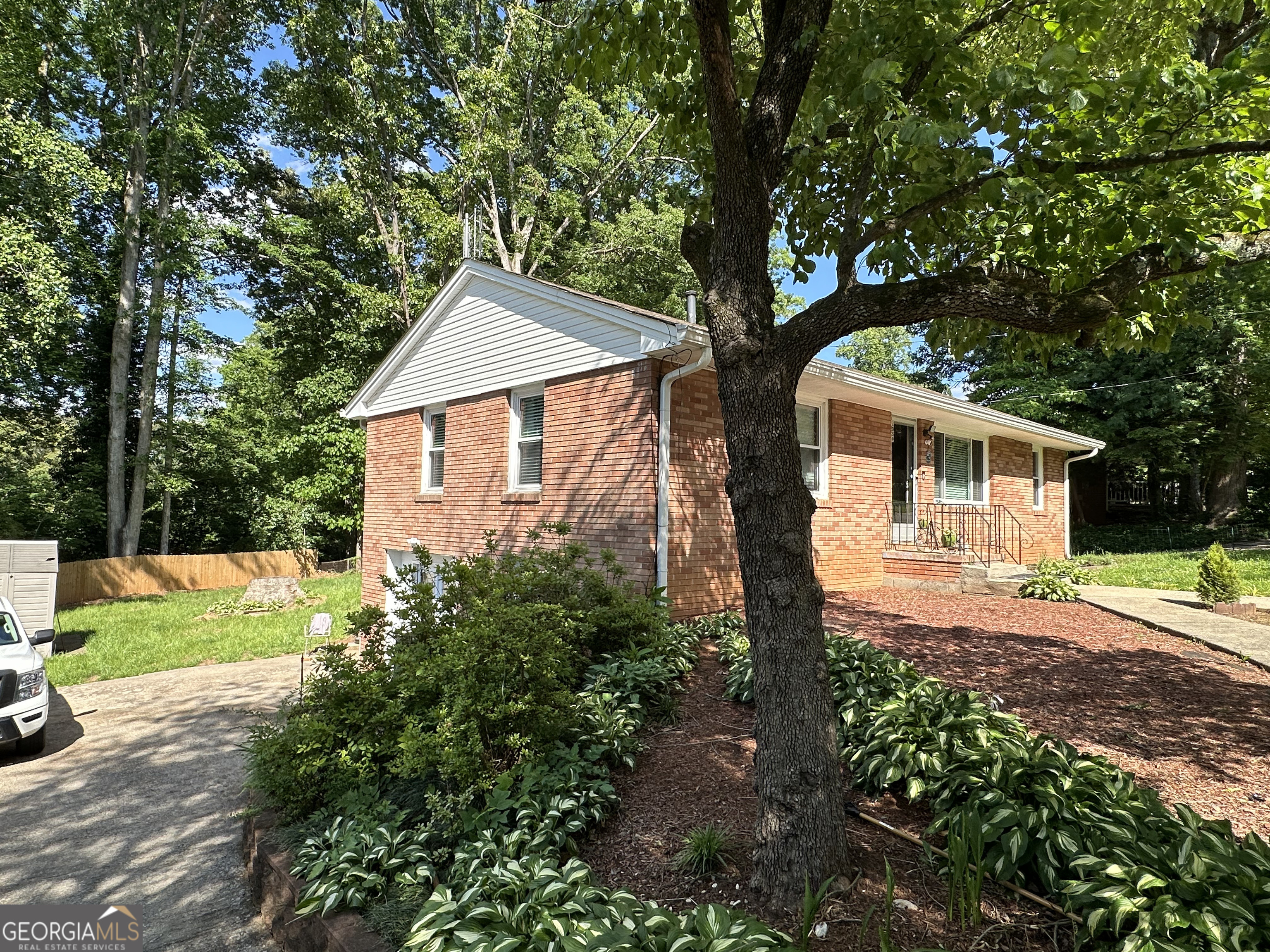 Freywood Estates - Residential