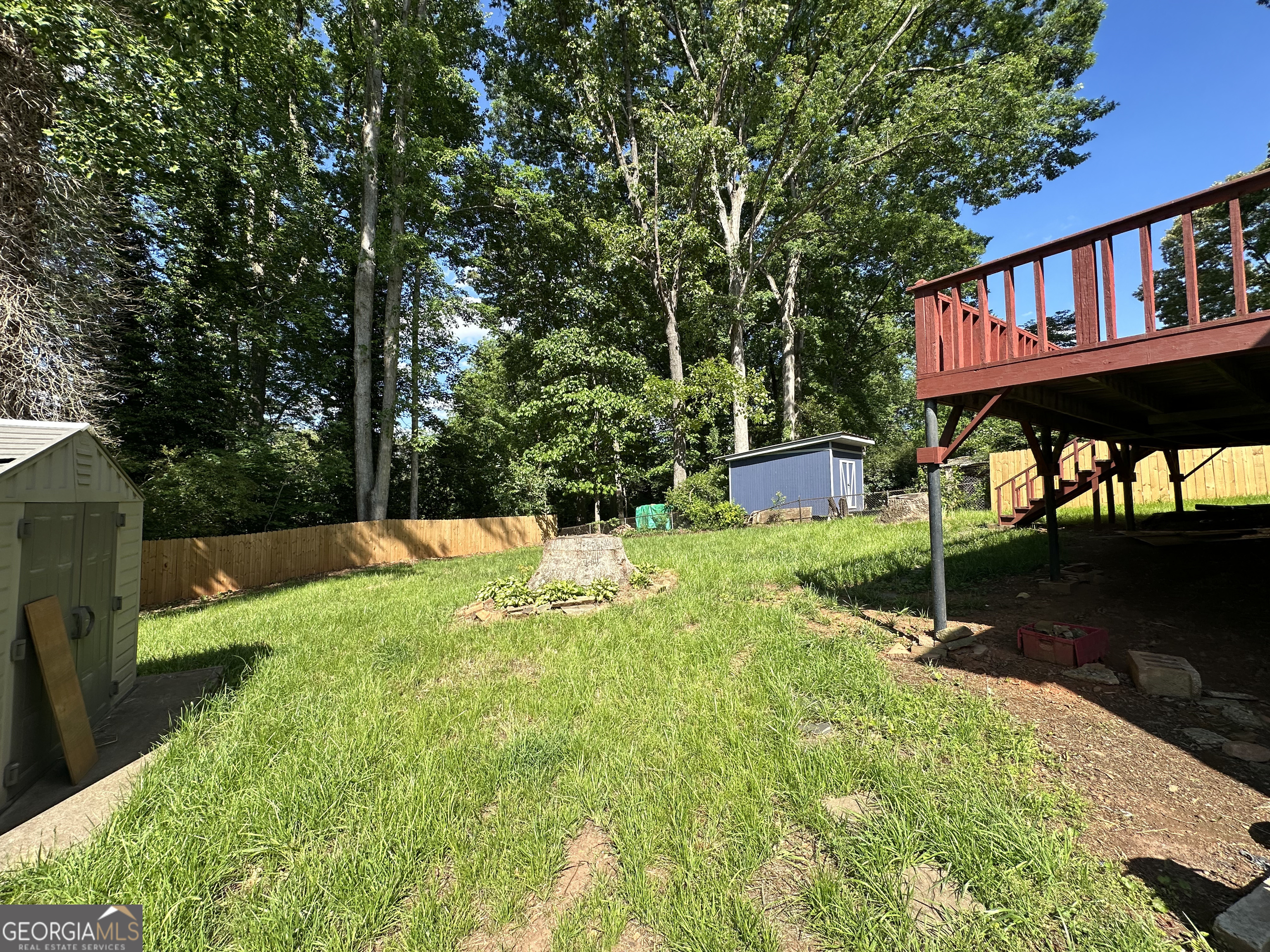 Freywood Estates - Residential