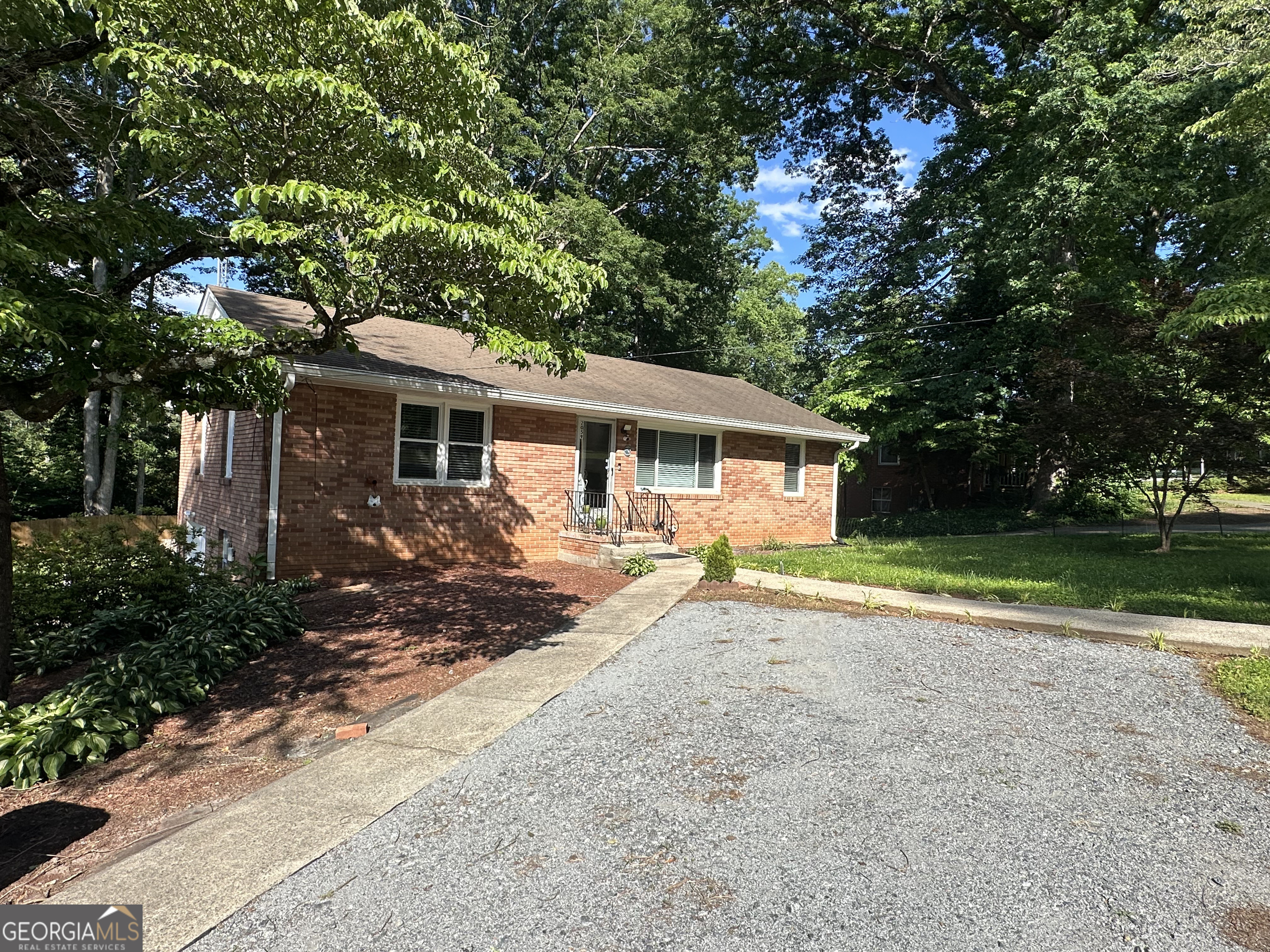 Freywood Estates - Residential