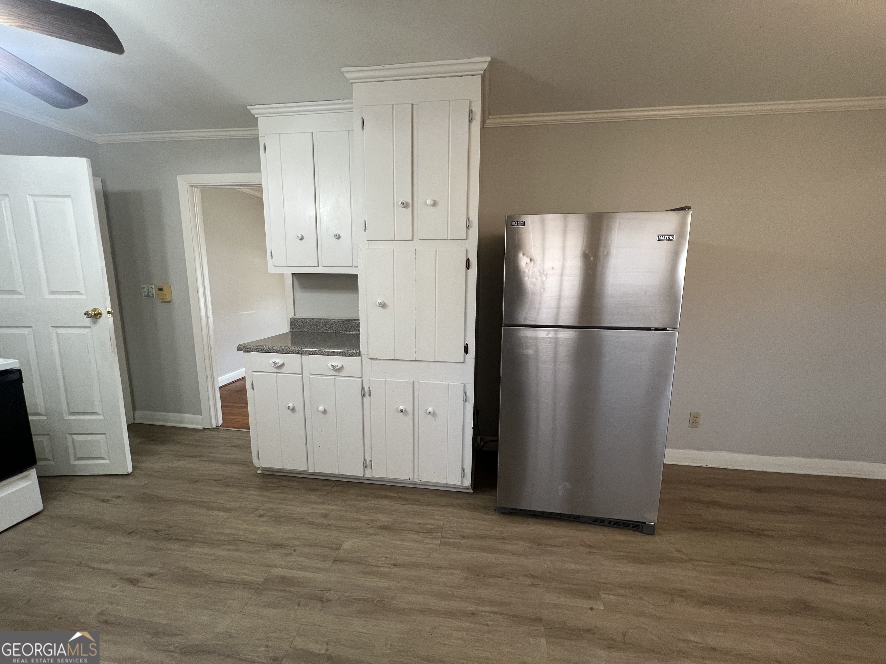 109 Chief Vann DR SW