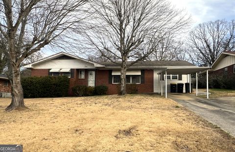 Photo of 109 Chief Vann Drive SW, Rome, GA 30165 (MLS # 10688369)